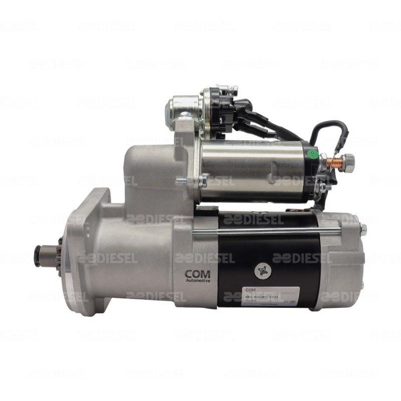 MARCHA 12V 29MT 11D 8200875