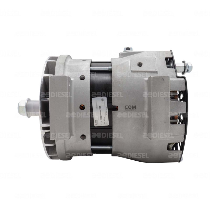 ALTERNADOR 40SI 12V 275A 8600094 PAD=9951