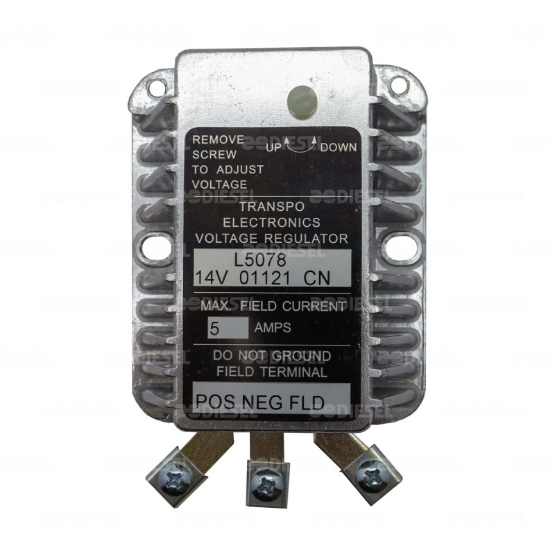 REGULADOR 28V 120A MAN F00MA45252=6348=9573