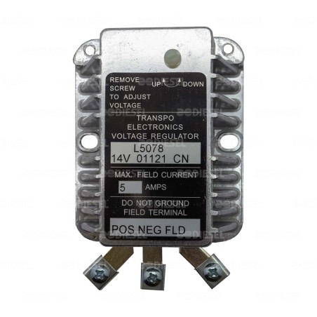 REGULADOR 28V 120A MAN F00MA45252=6348=9573