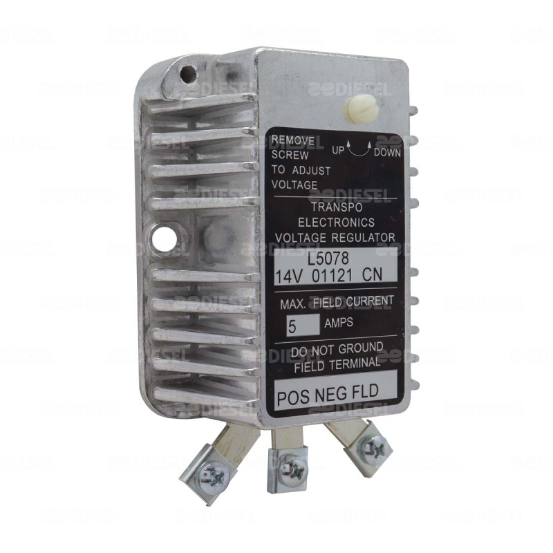REGULADOR 28V 120A MAN F00MA45252=6348=9573
