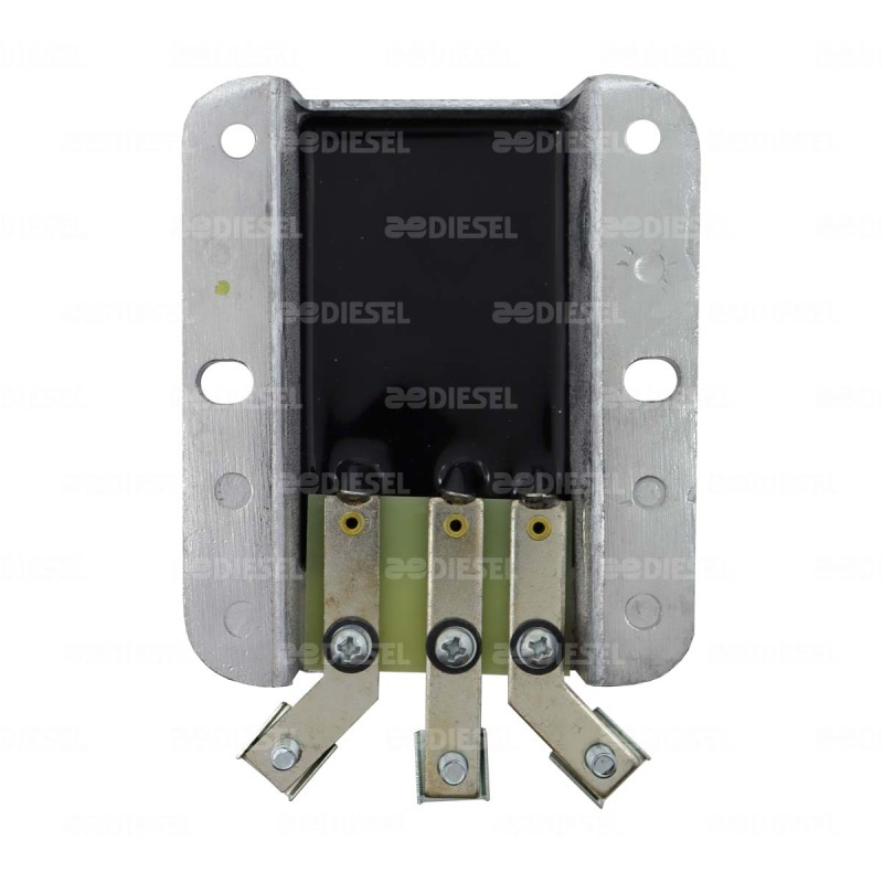REGULADOR 28V 120A MAN F00MA45252=6348=9573