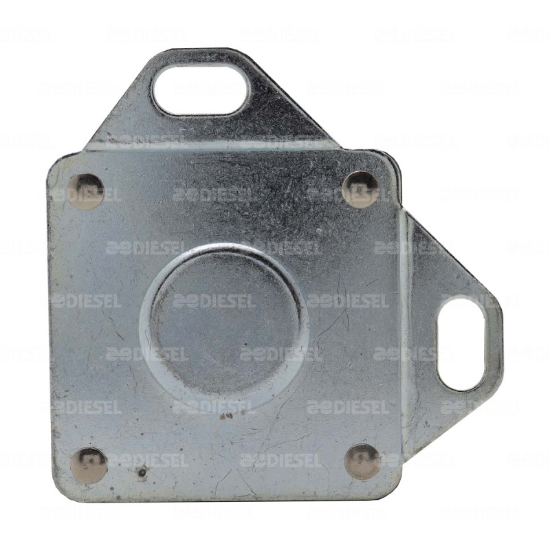 SOLENOIDE 12V 4 BORNE TIPO FORD MODERNO