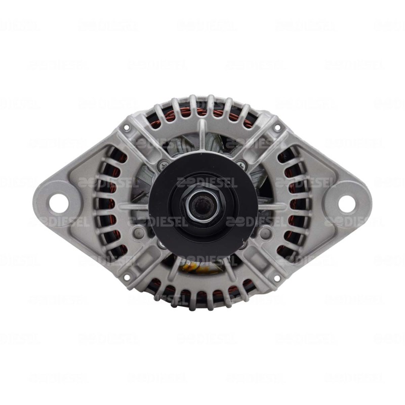 ALTERNADOR 28V 110A V9350 V20849351