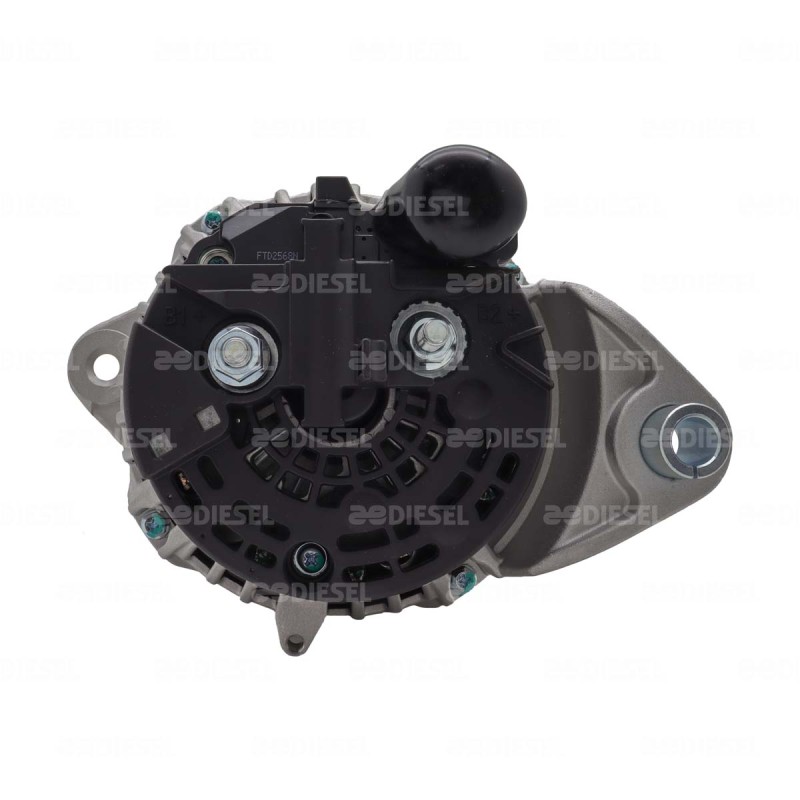 ALTERNADOR 28V 110A V9350 V20849351