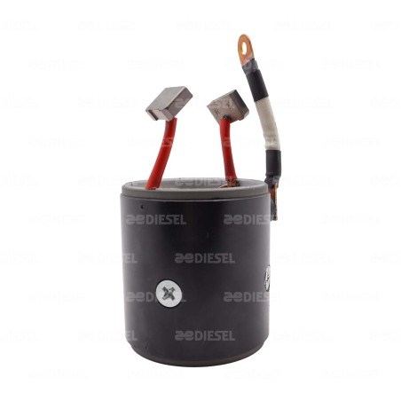 CAMPO 24V 29MT CON CARCASA CON CARBÓN 10515832