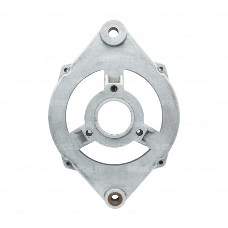 TAPA DELANTERA 130A MOTOR ALT 114 164