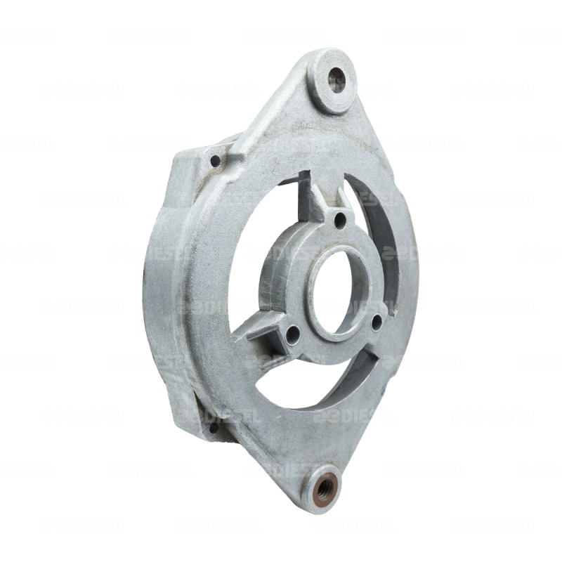 TAPA DELANTERA 130A MOTOR ALT 114 164