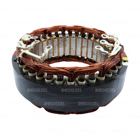ESTATOR 12/24V 31SI 160/150A 1049326 IM