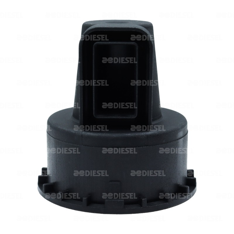 BUJE ALTERNADOR 30A/150A NEGRO V9700