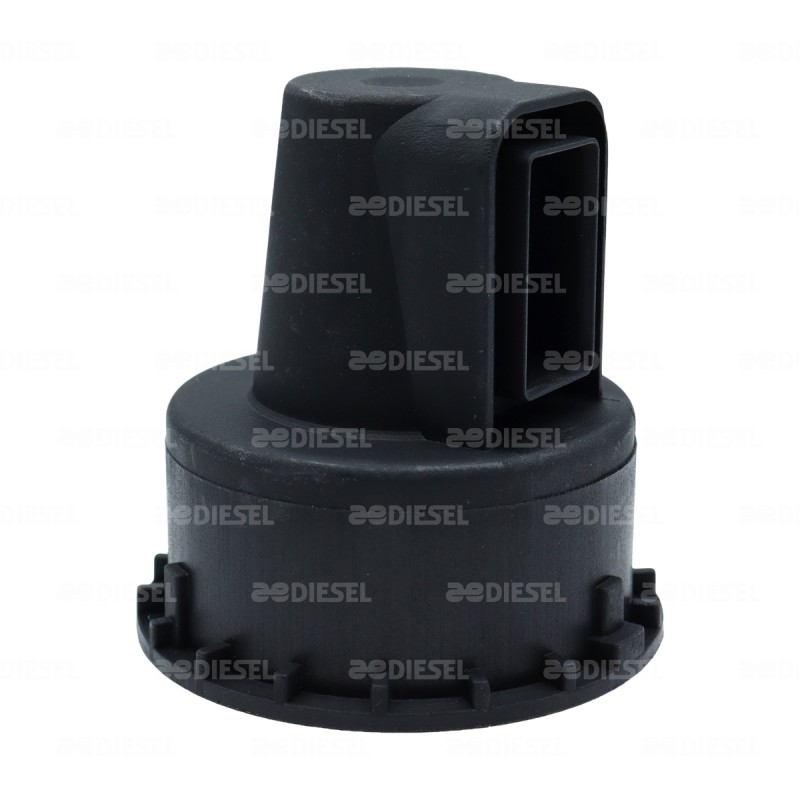 BUJE ALTERNADOR 30A/150A NEGRO V9700