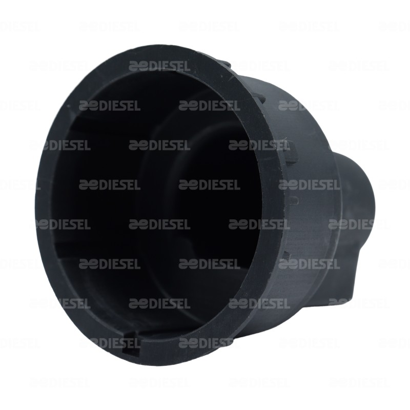 BUJE ALTERNADOR 30A/150A NEGRO V9700