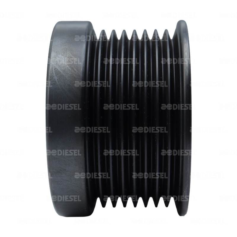 POLEA 8 RANURAS APLICA 4545=7662