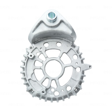 TAPA TRASERA 28V 110A