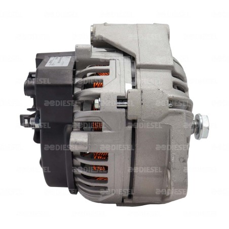 ALTERNADOR 24V 100A 18SI 19070016 =7516