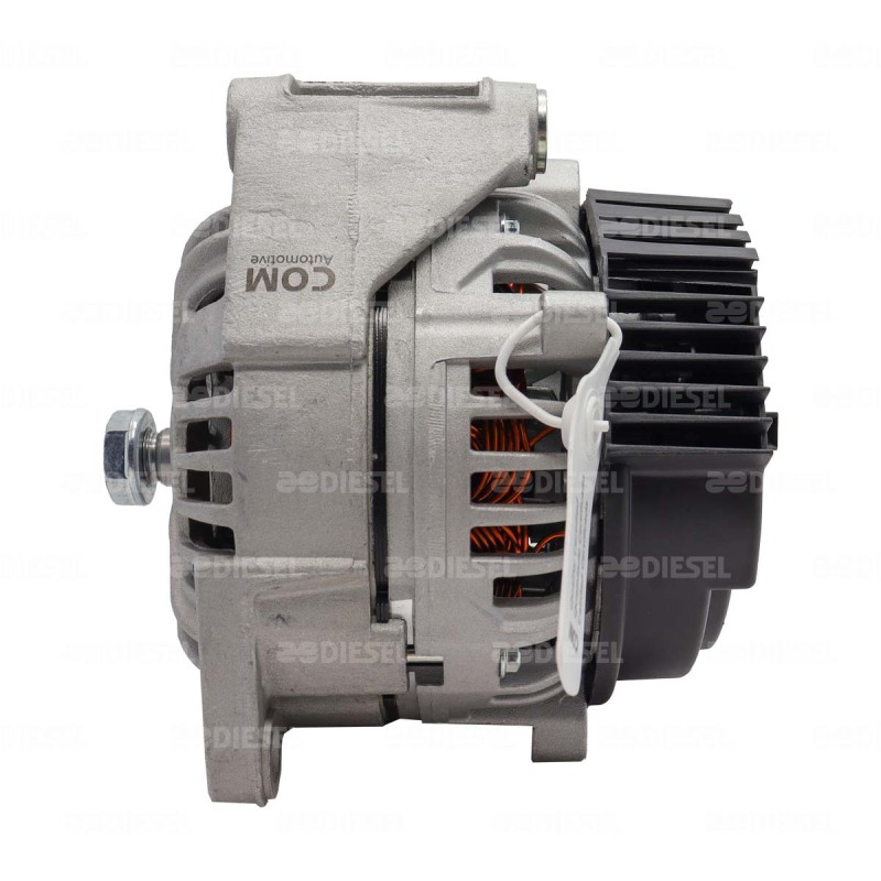 ALTERNADOR 24V 100A 18SI 19070016 =7516
