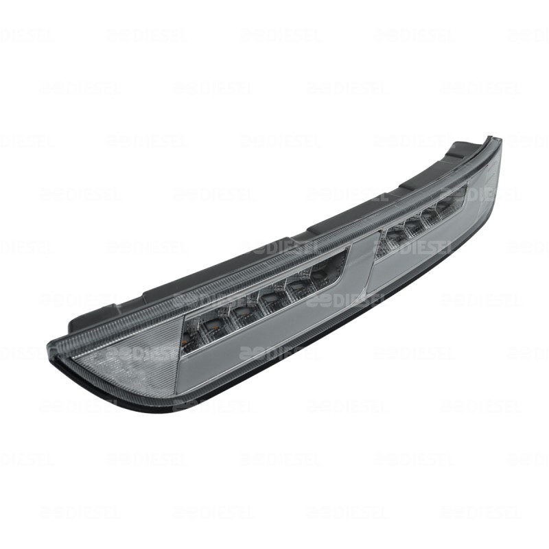 PLAFON 24V IZQ LED DRL+DIR NVO BUSSCAR
