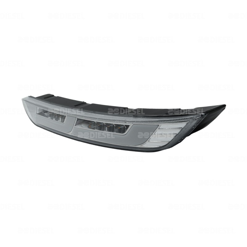 PLAFON 24V IZQ LED DRL+DIR NVO BUSSCAR