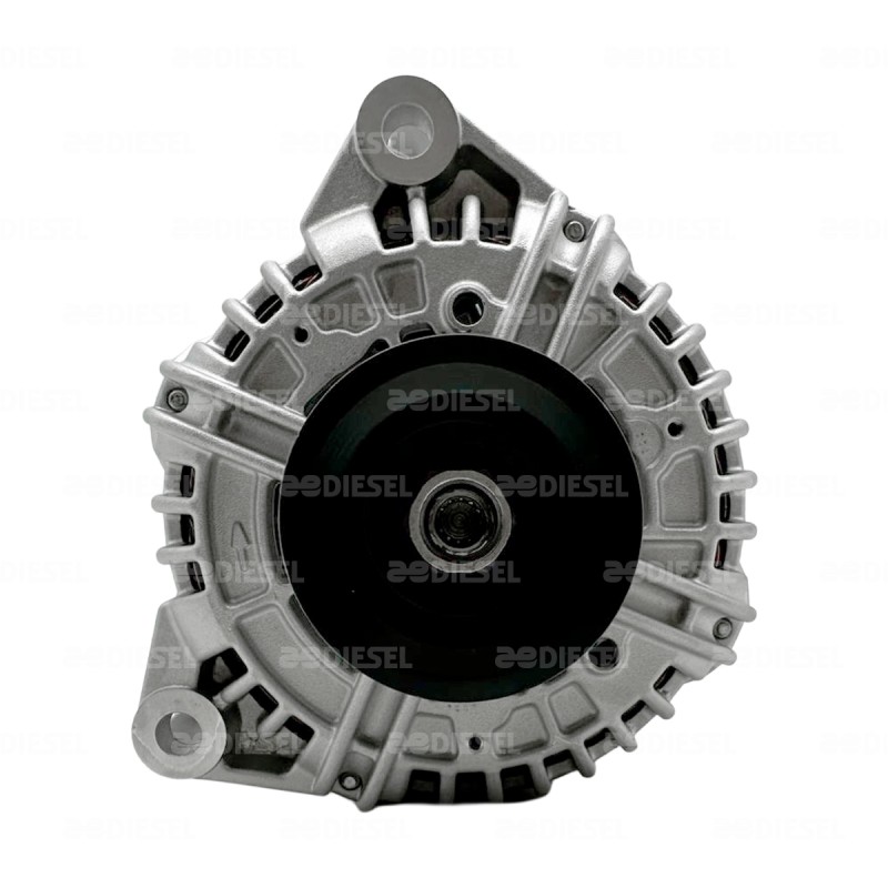 ALTERNADOR 28V 130A A/A TORINO OH =7666