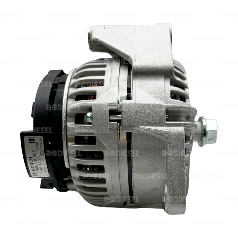 ALTERNADOR 12V 140A MAN 0124525511/0124525501