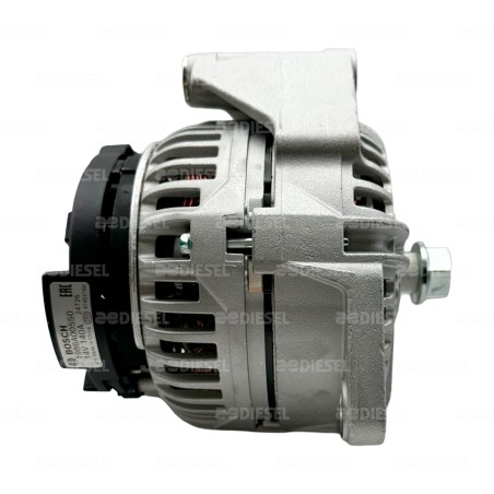 ALTERNADOR 12V 140A MAN 0124525511/0124525501
