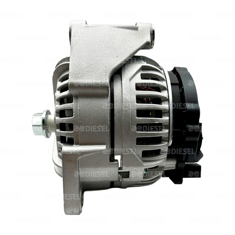 ALTERNADOR 12V 140A MAN 0124525511/0124525501