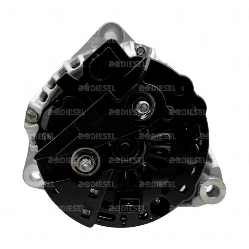ALTERNADOR 12V 140A MAN 0124525511/0124525501