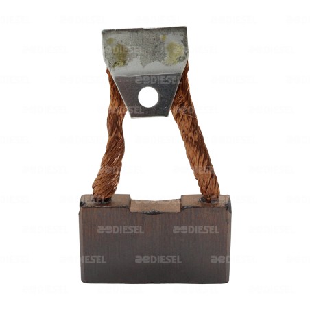 CARBÓN 40MT 12V ANCHO 884D PZA