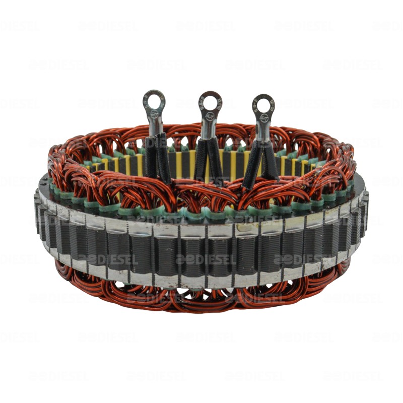 ESTATOR 130A 12V MOTOROLA 113-42