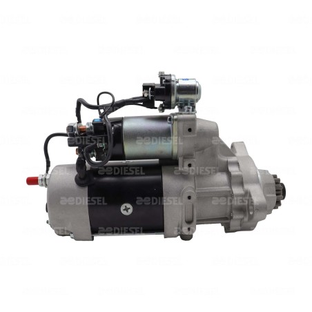 MARCHA 12V 39MT 11D 8200308