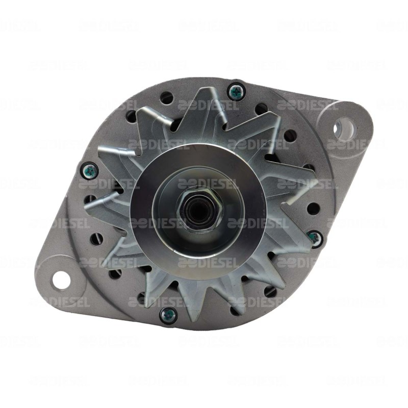 ALTERNADOR 28V 80A V7550 (144) V3986428