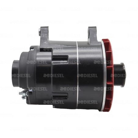 ALTERNADOR 28V 140A YUTONG AC172RA301A