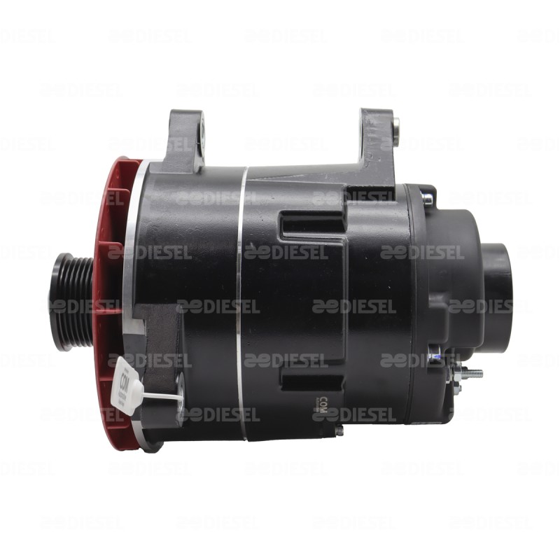 ALTERNADOR 28V 140A YUTONG AC172RA301A