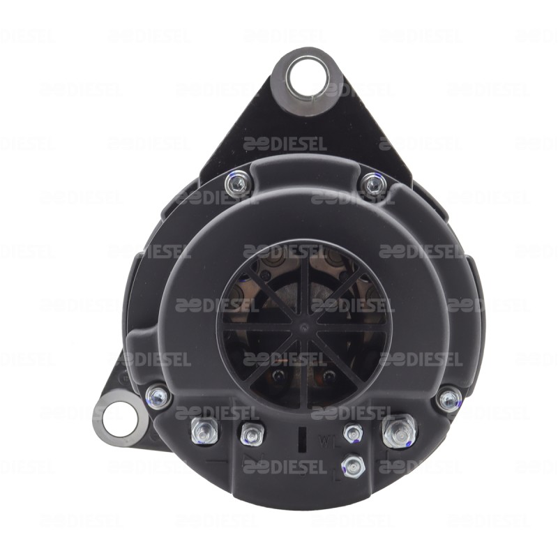 ALTERNADOR 28V 140A YUTONG AC172RA301A