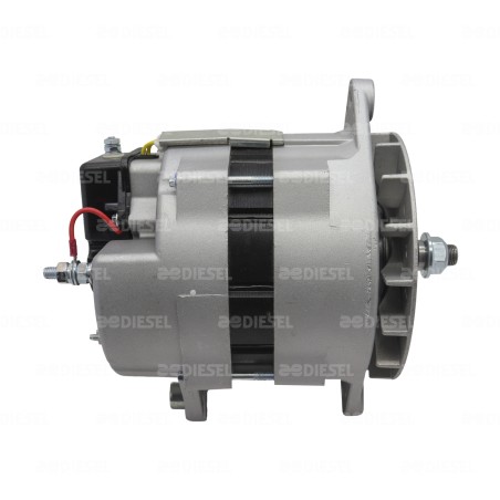 ALTERNADOR 28V 140A S/C BLD3314GH