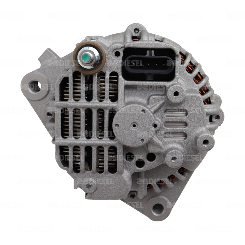 ALTERNADOR 28V 100A VB7R 5P 20898062
