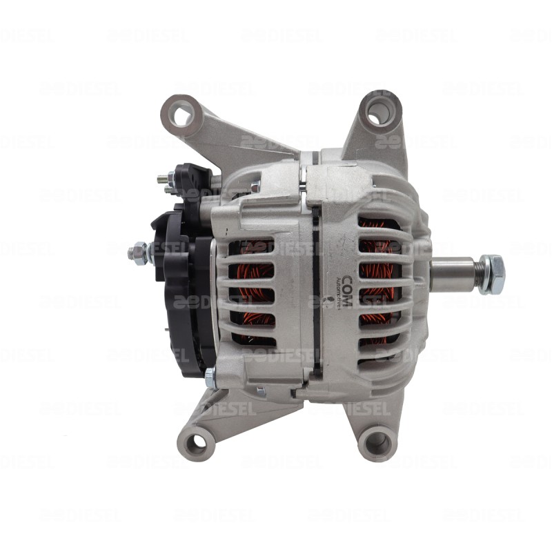 ALTERNADOR 28V 145A PAD 0124655099