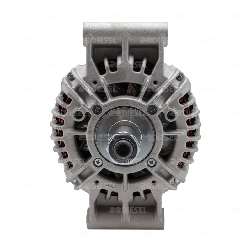 ALTERNADOR 28V 145A PAD 0124655099