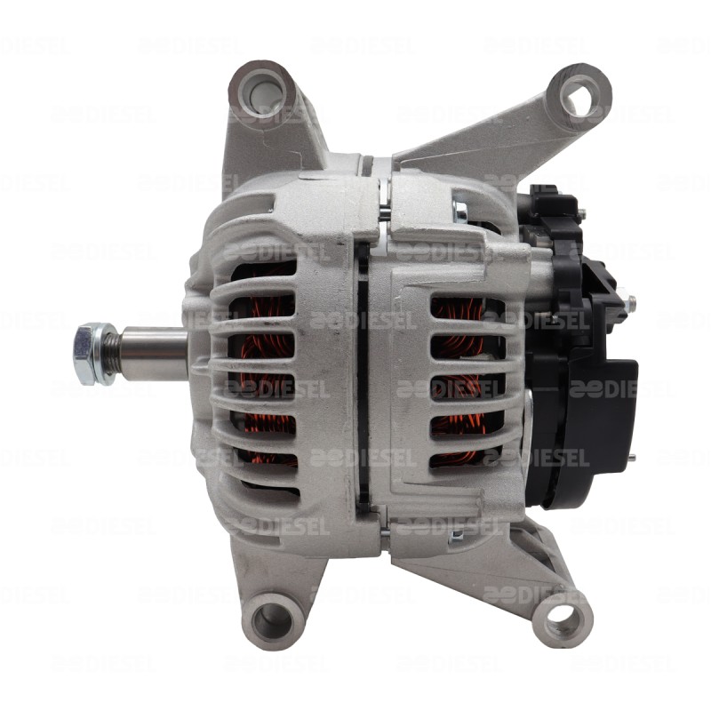 ALTERNADOR 28V 145A PAD 0124655099