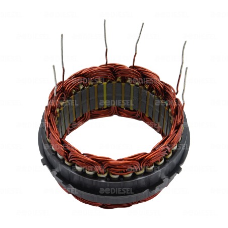 ESTATOR 28V 80A F00M130112