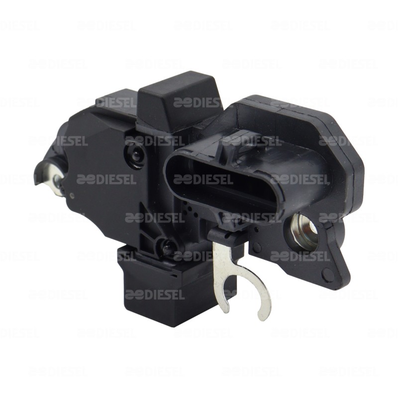 REGULADOR 28V 80/110A 5P APLICA ALTERNADOR 4632