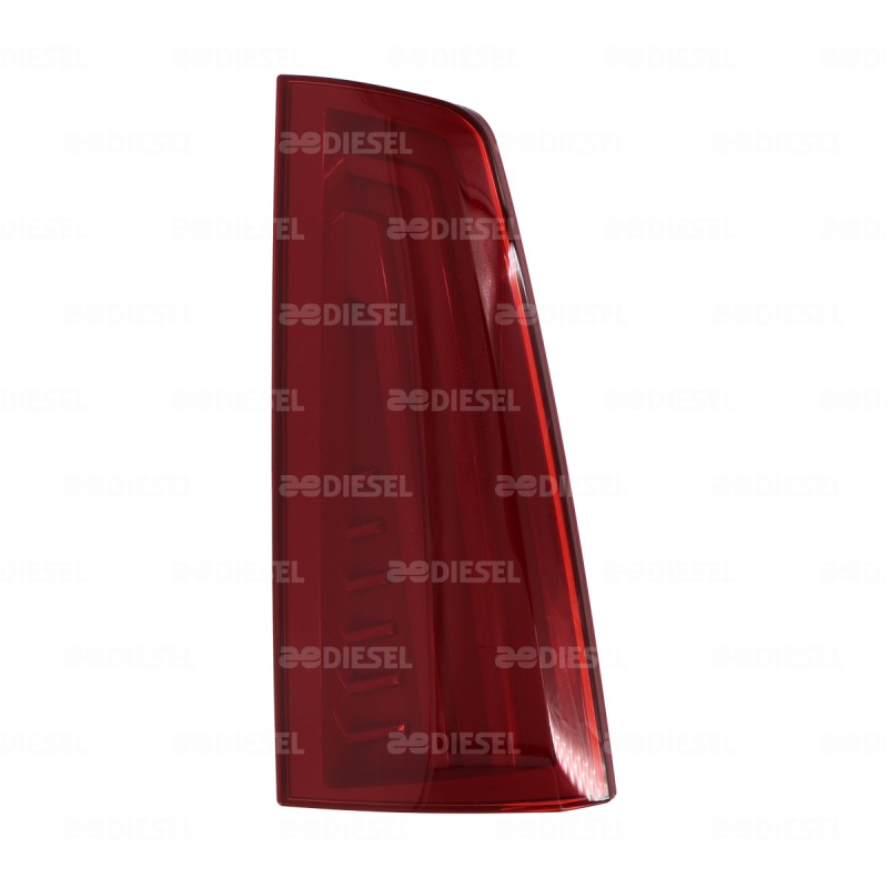 REFLEJANTE SUPERIOR DERECHO IRIZAR I6S =9316