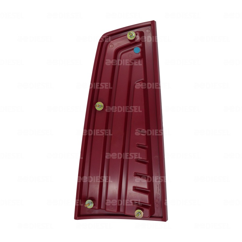 REFLEJANTE SUPERIOR DERECHO IRIZAR I6S =9316