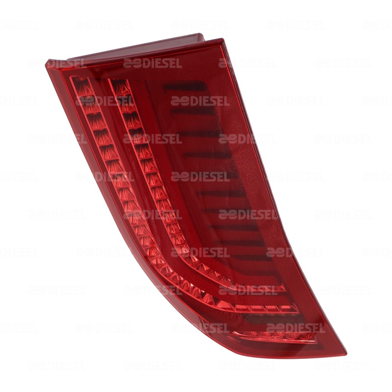 CALAVERA 24V LED IZQUIERDA INFERIOR IRIZAR I8/I6S =8624