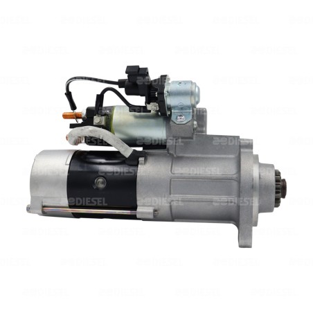 MARCHA 24V 12D 5.5KW 23287028 M9T67171