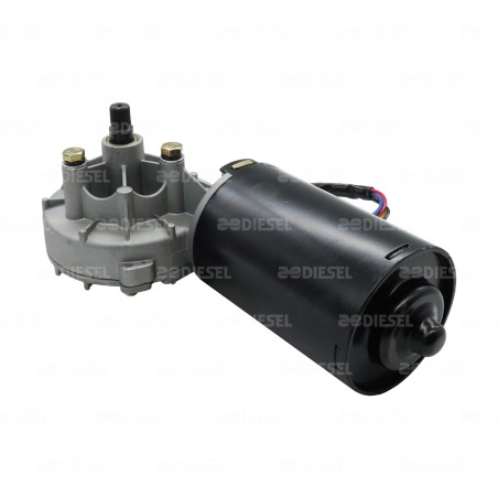 MOTOR LIMPIAPARABRISAS 24V  VISTAB 12MM