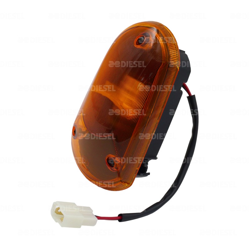 PLAFON AMBAR  V70347718 V9700=2724-9346