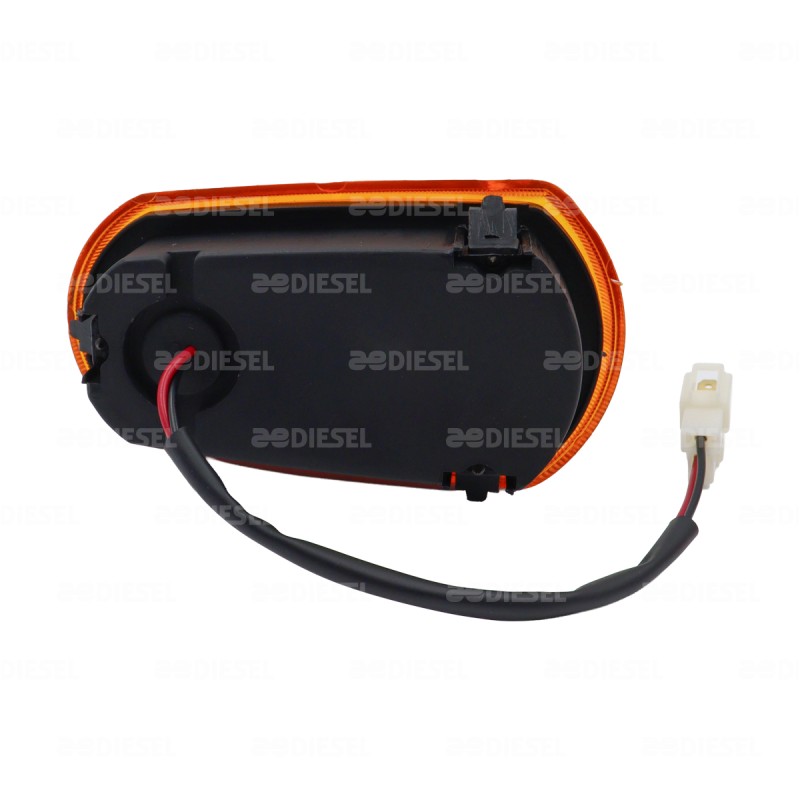 PLAFON AMBAR  V70347718 V9700=2724-9346