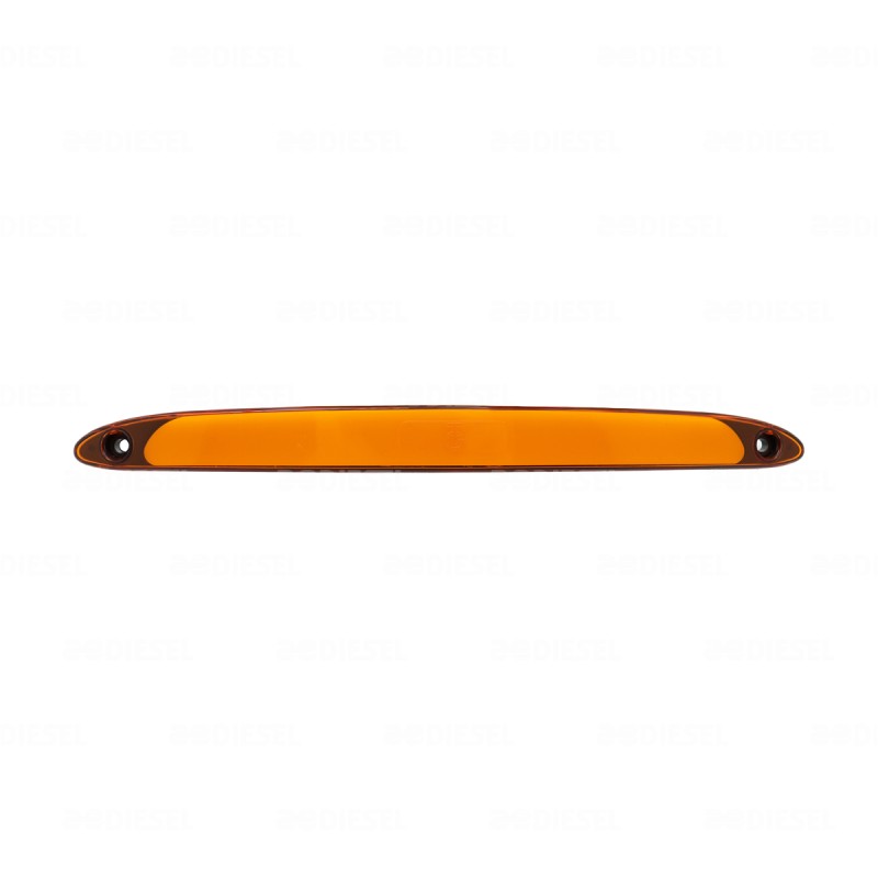 PLAFÓN 12/24V 16 LED TRASERO ÁMBAR IZQUIERDO DIRECCIONAL