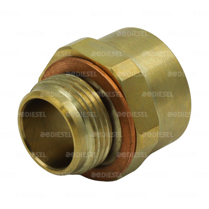 ADAPTADOR PARA SENSOR DE TEMPERATURA INDEX